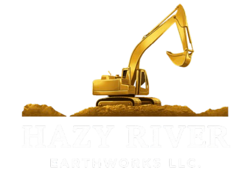 Hazy River Earthworks LLC